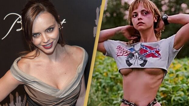 Christina Ricci
