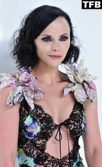 Christina Ricci