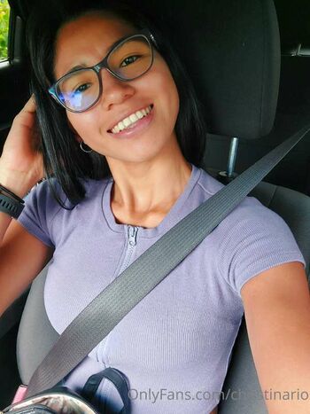 Christina Rio