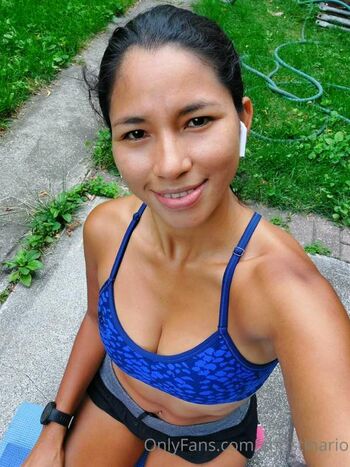 Christina Rio