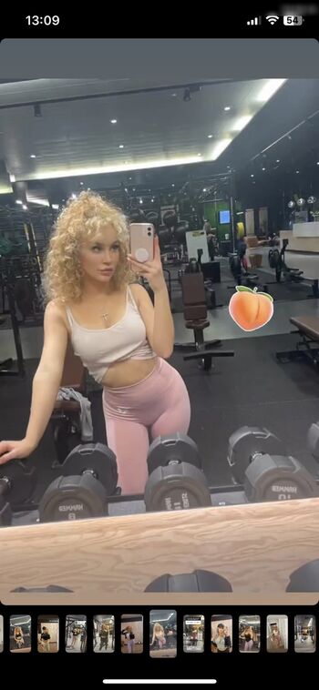 Christina Shakira