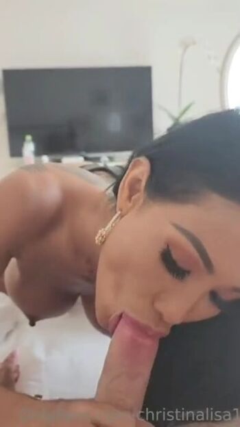 Christina Thai