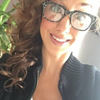Christina Zovishla