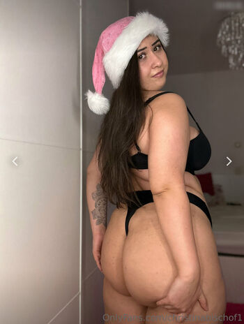 christinabischof