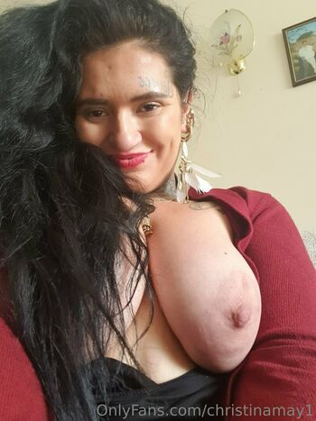 christinamay1