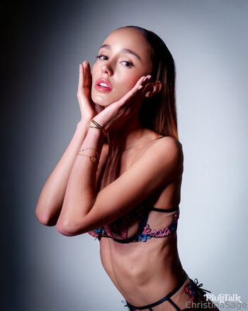 christinasage
