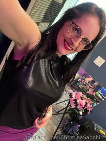 christinasapphire