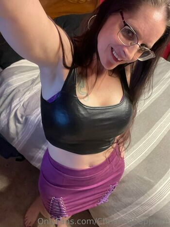 christinasapphire