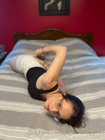 christinasapphire