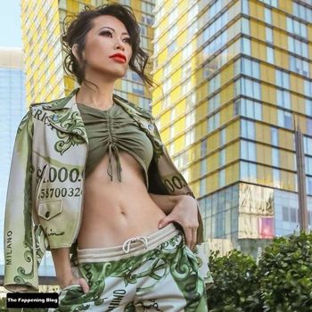 Christine Chiu