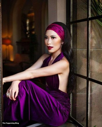 Christine Chiu