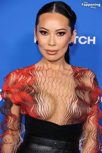 Christine Chiu