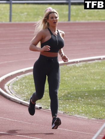 Christine McGuinness