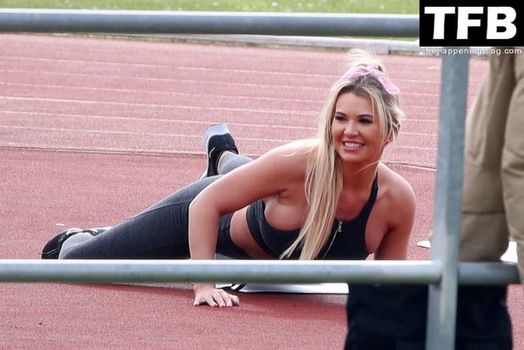 Christine McGuinness