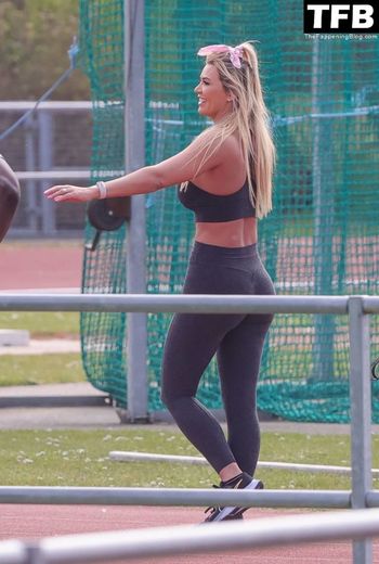 Christine McGuinness