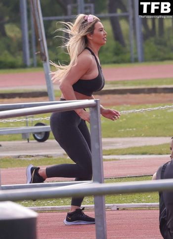 Christine McGuinness
