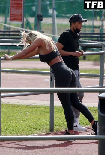 Christine McGuinness
