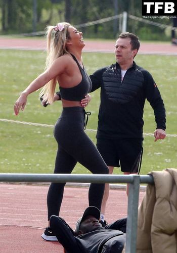 Christine McGuinness