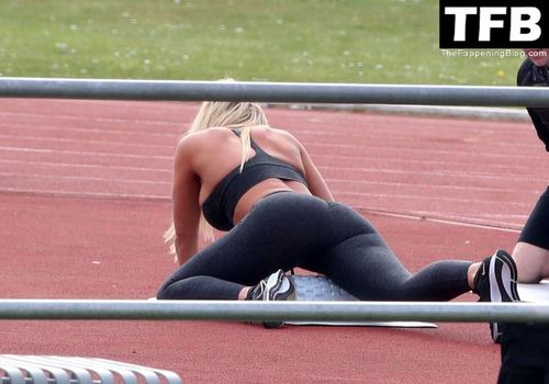 Christine McGuinness