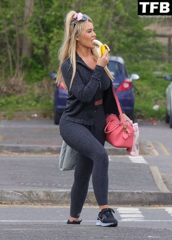 Christine McGuinness