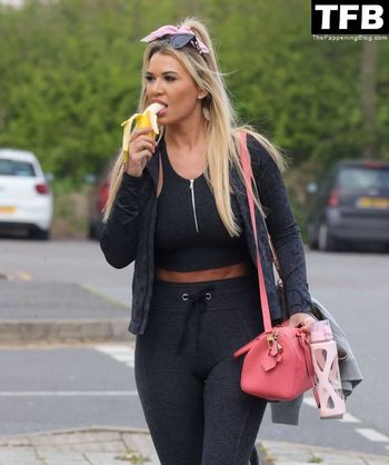 Christine McGuinness