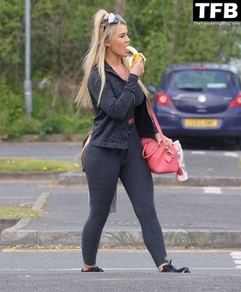 Christine McGuinness
