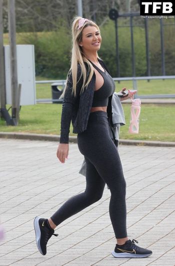 Christine McGuinness
