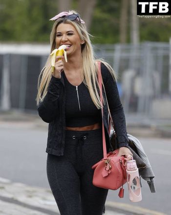 Christine McGuinness