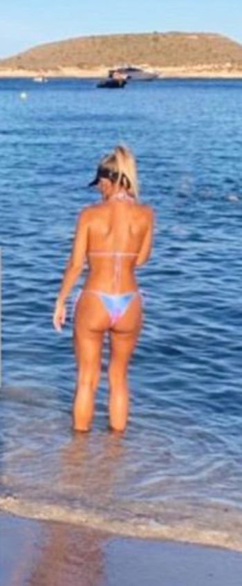 Christine McGuinness