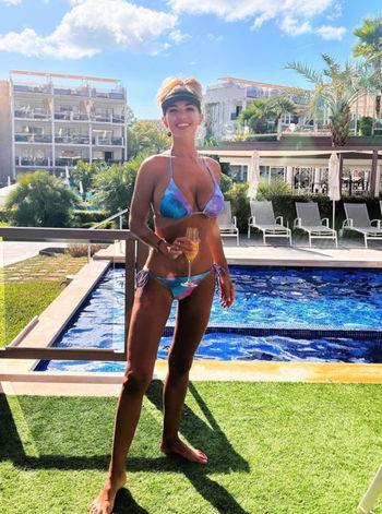 Christine McGuinness