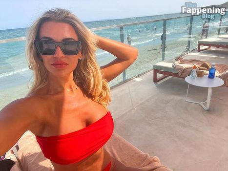Christine McGuinness