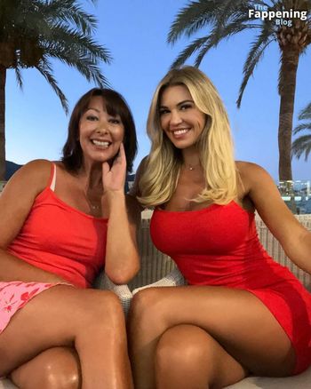 Christine McGuinness