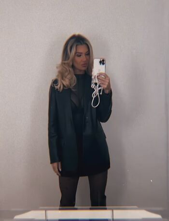 Christine McGuinness