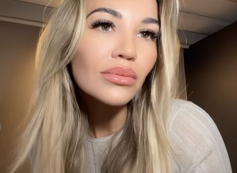 Christine McGuinness