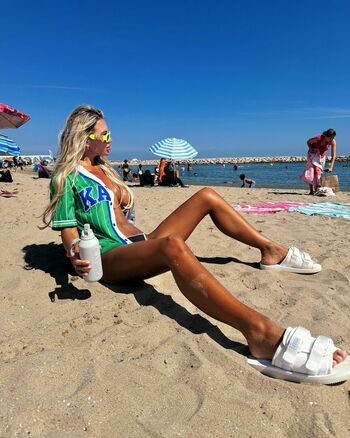 Christine McGuinness