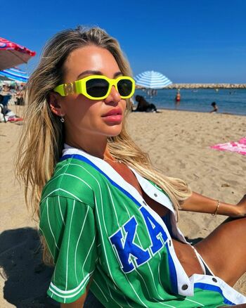 Christine McGuinness