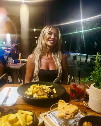 Christine McGuinness