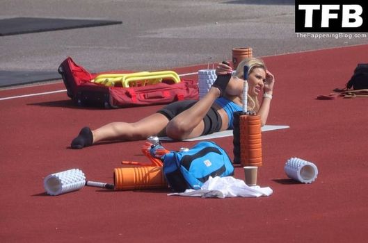 Christine McGuinness