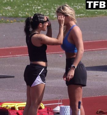 Christine McGuinness