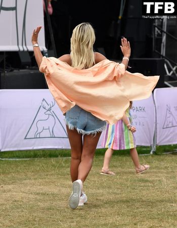 Christine McGuinness