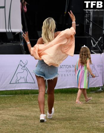 Christine McGuinness