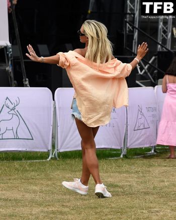 Christine McGuinness