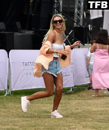 Christine McGuinness