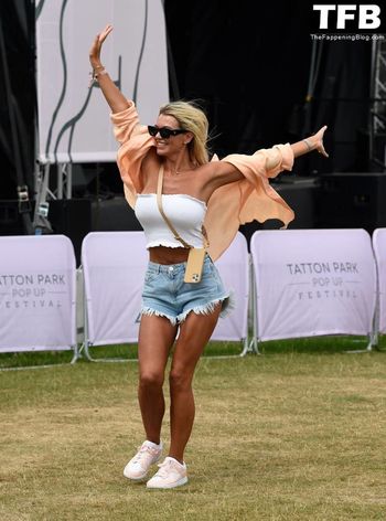 Christine McGuinness