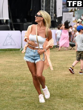 Christine McGuinness