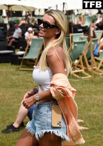 Christine McGuinness