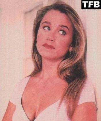 Christine Taylor