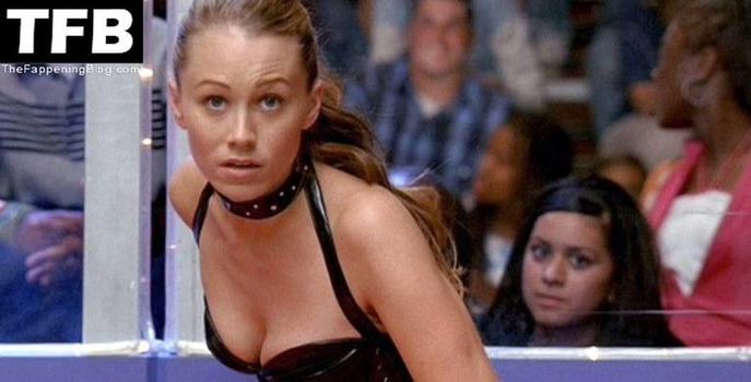 Christine Taylor
