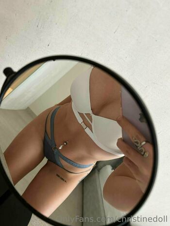 christinedoll