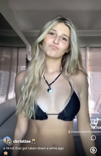 christineegourley